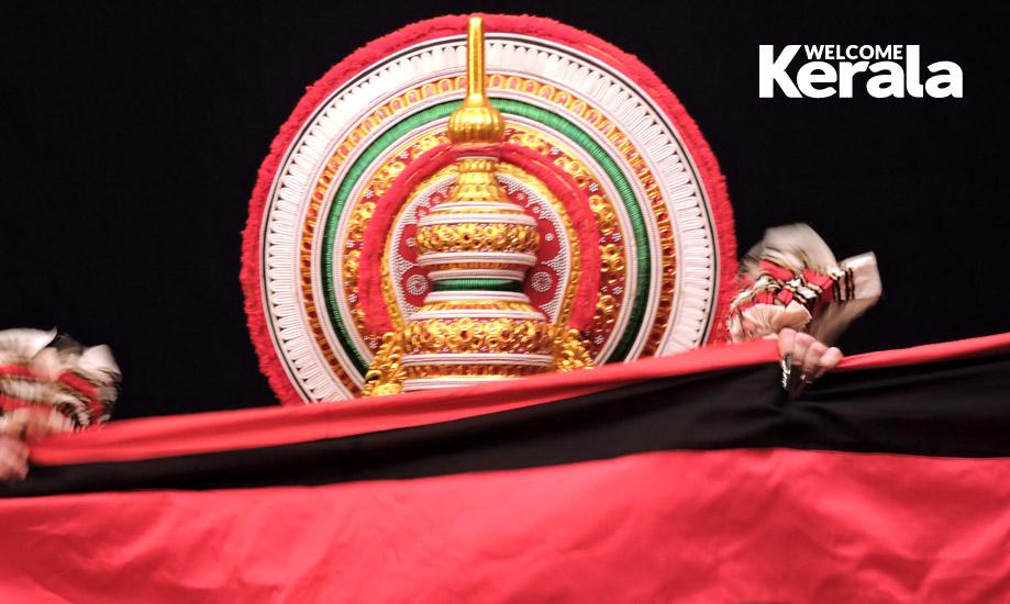 Kathakali Festival
