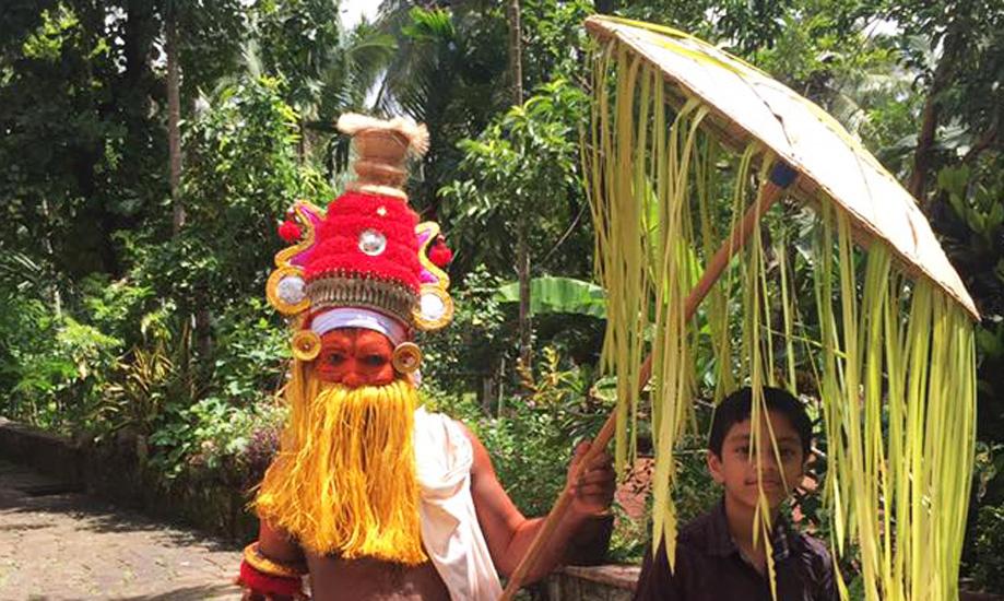 File photo : Onapottan