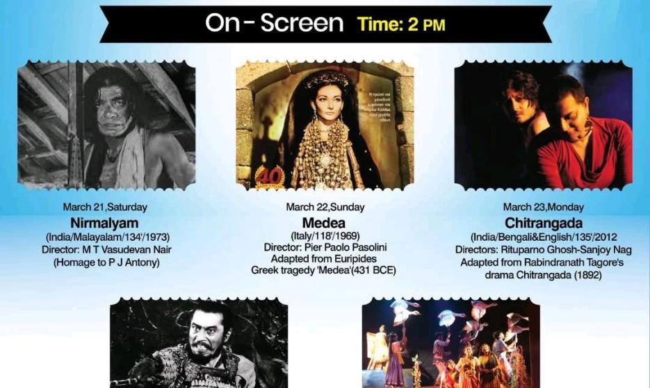 Kochi Theatre Festival 2026