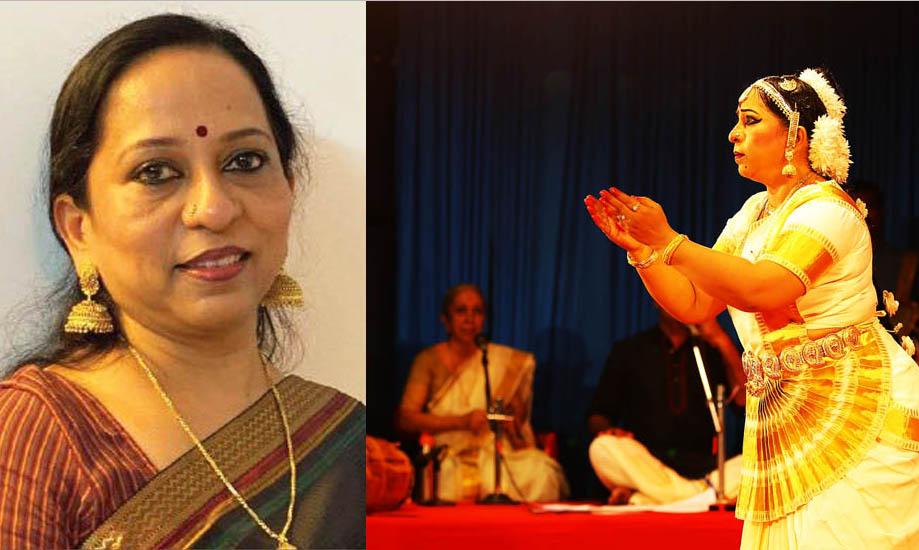 Artiste & Guru Sandya Rajan, Nrithyakshethra, Kochi