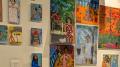 paintings by Sudha Padmaja Francis