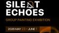Painting exhibition- The Silent Echoes