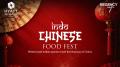 Indo-Chinese Food Fest at Hyatt Regency Thrissur 