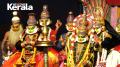 A scene from Krishnanattam (file photo)