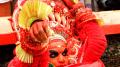 Vishnumoorthy Theyyam