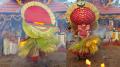 Puthiya Bhagavathi Theyyam (File Photo)