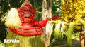 Vishnumoorthy Theyyam (file photo)