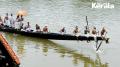 Vallamkali, boat race of Kerala