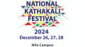 National Kathakali Festival