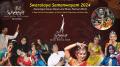 Swarala Samanwayam 2024 -  Swaralaya Dance and Music Festival at Palakkad