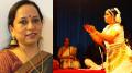 Artiste & Guru Sandya Rajan, Nrithyakshethra, Kochi