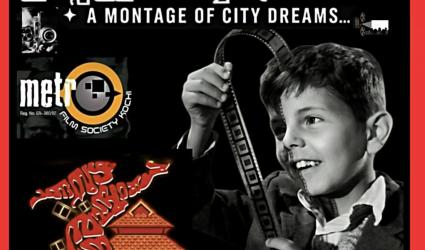 Film Festival at Edapally