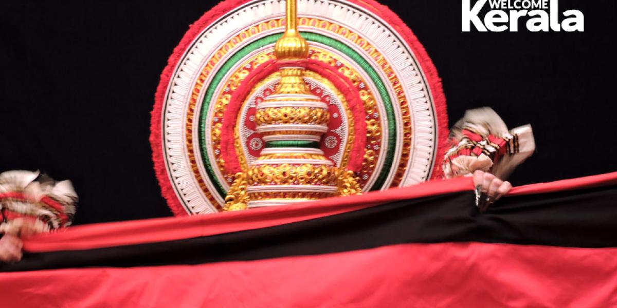 Kathakali Festival