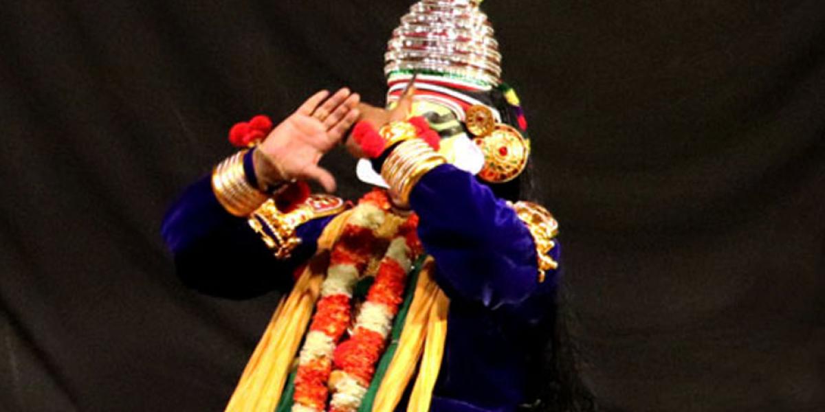 Kathakali