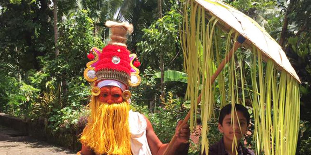 File photo : Onapottan