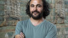 French-Algerian artist and curator of Kochi-Muzris Biennale 2027_ Kader Attia