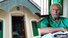 The Doctor who introduced Yoga in Diabetes treatment - Dr C S Mohandas